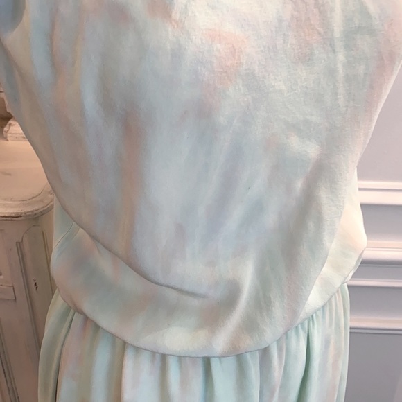 Gypsy 05 Silk Maxi Dress - Picture 6 of 12